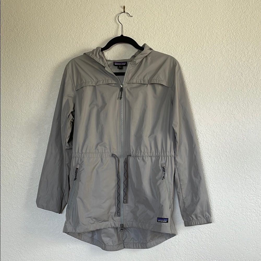 Patagonia Windbreaker